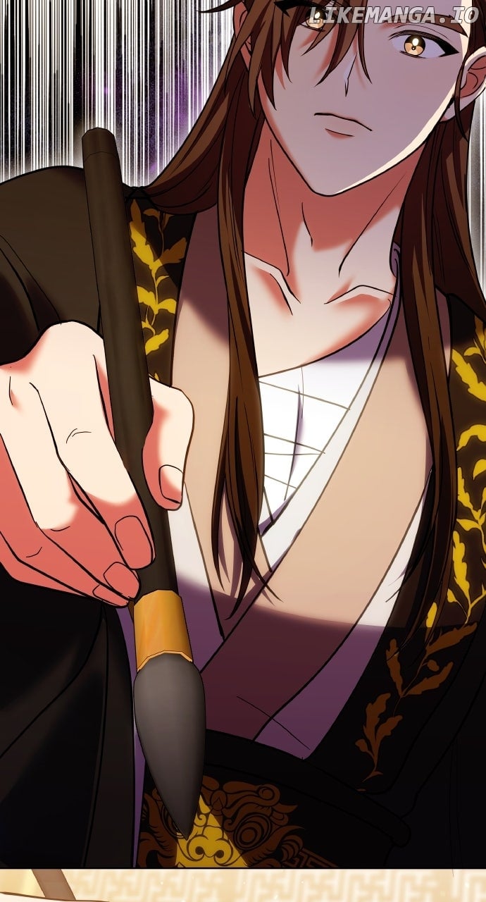 A Master, Who Woke up as a Concubine Chapter 96 356 85