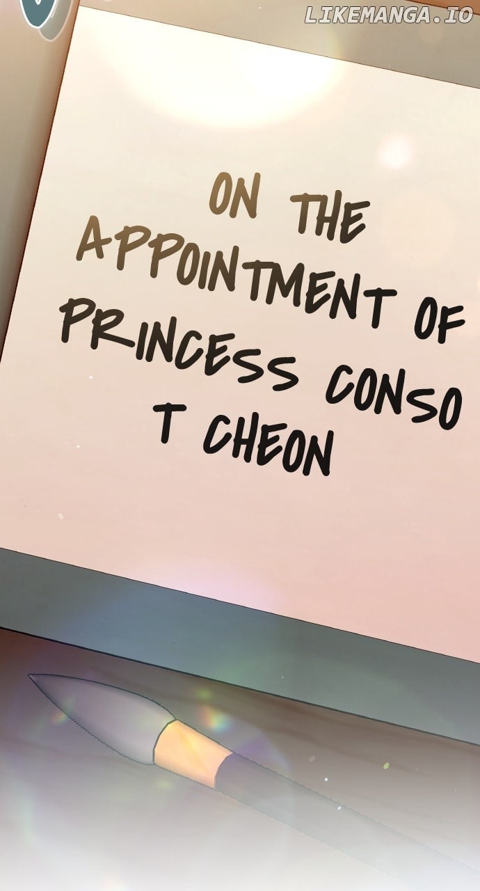 A Master, Who Woke up as a Concubine Chapter 96 358 87