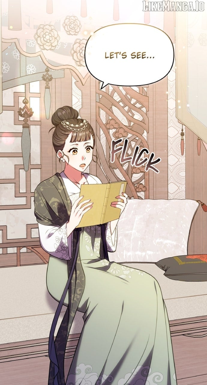 A Master, Who Woke up as a Concubine Chapter 97 276 02