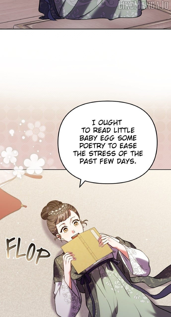 A Master, Who Woke up as a Concubine Chapter 97 277 03