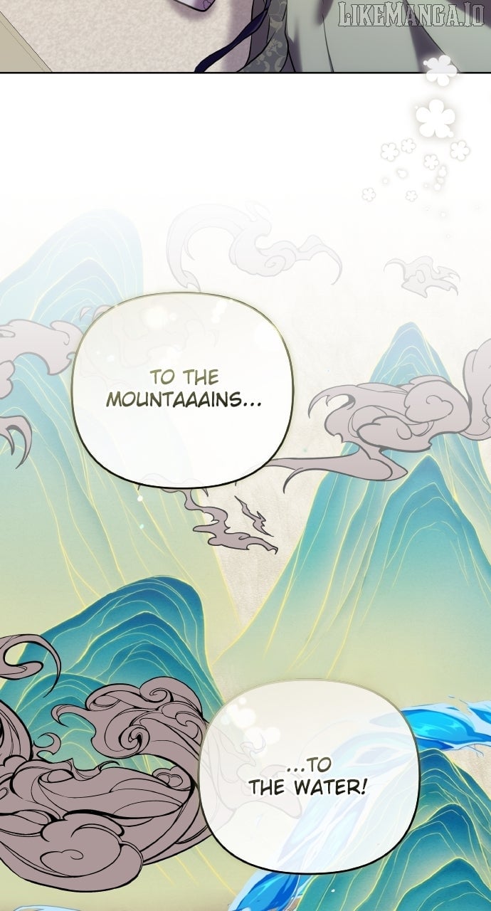 A Master, Who Woke up as a Concubine Chapter 97 278 04