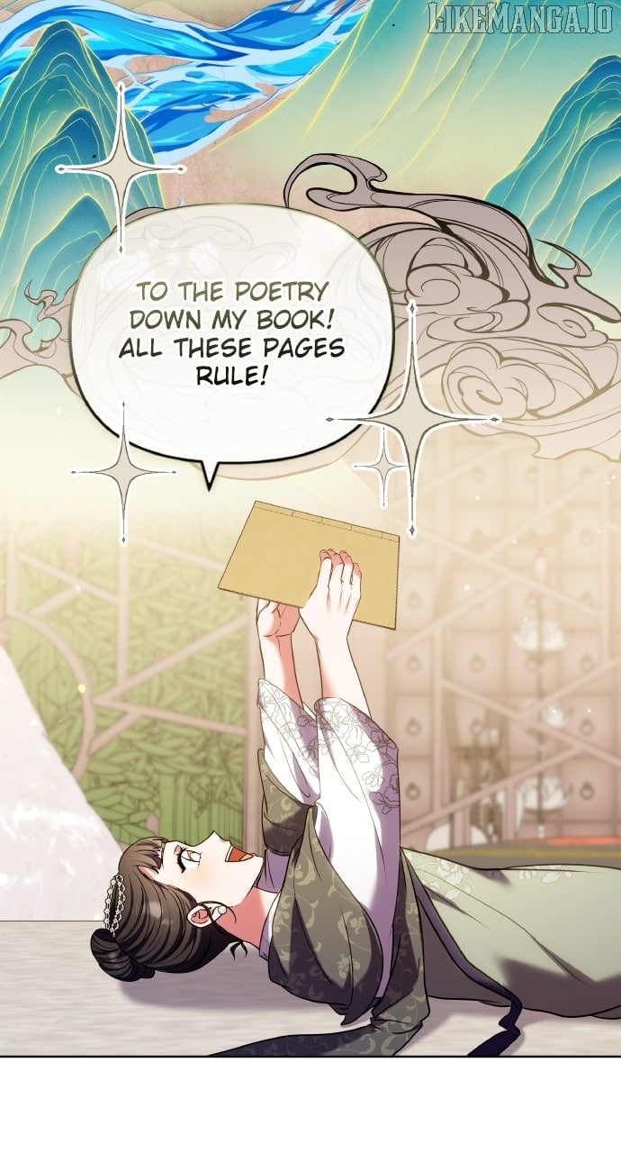 A Master, Who Woke up as a Concubine Chapter 97 279 05