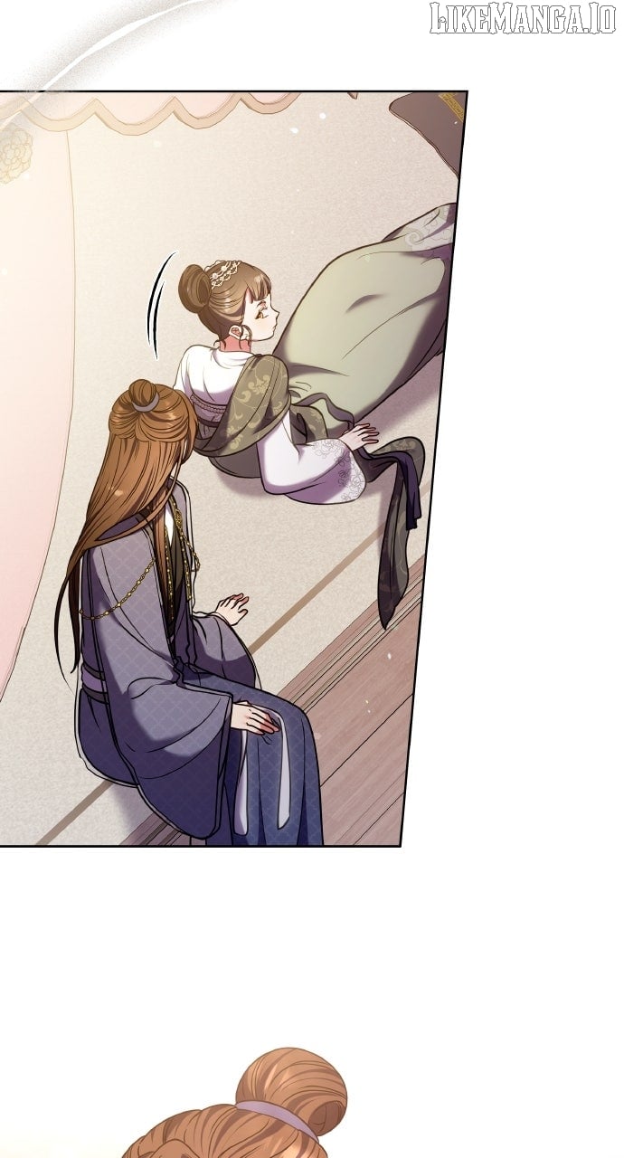 A Master, Who Woke up as a Concubine Chapter 97 281 07