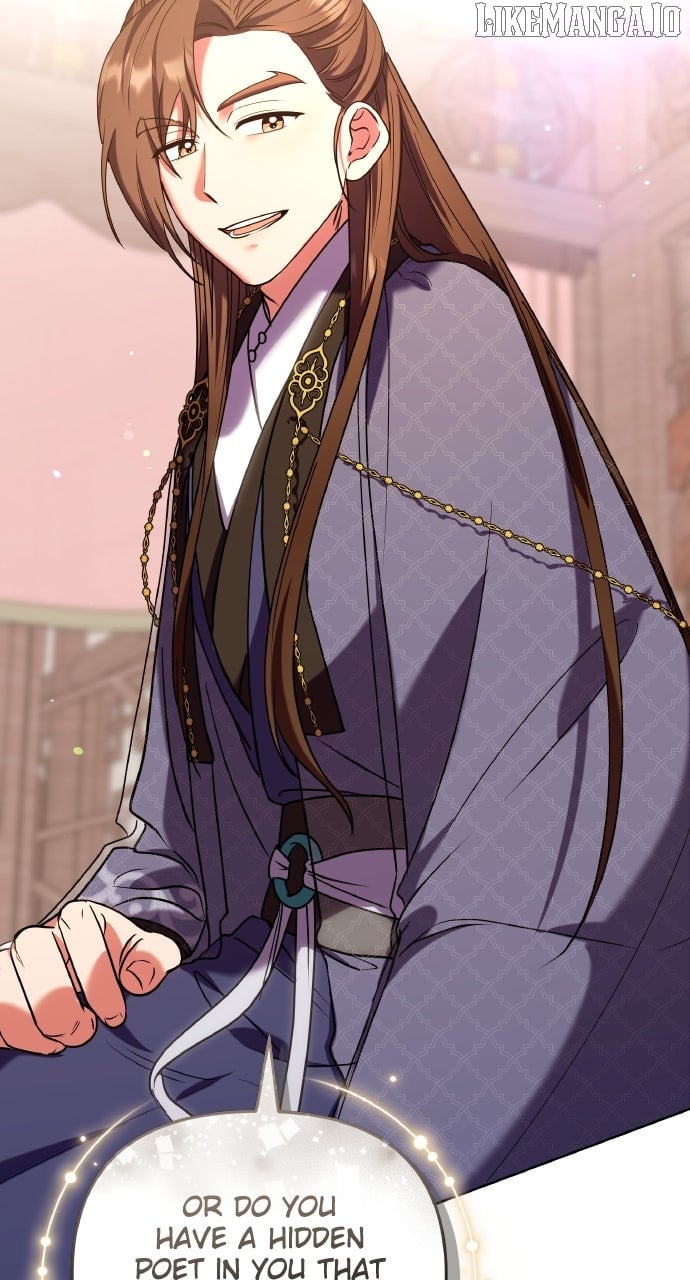 A Master, Who Woke up as a Concubine Chapter 97 282 08