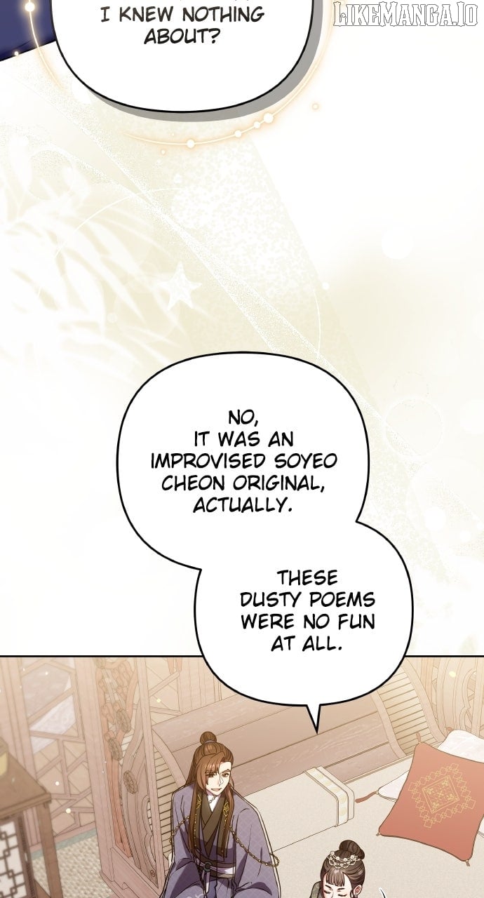 A Master, Who Woke up as a Concubine Chapter 97 283 09