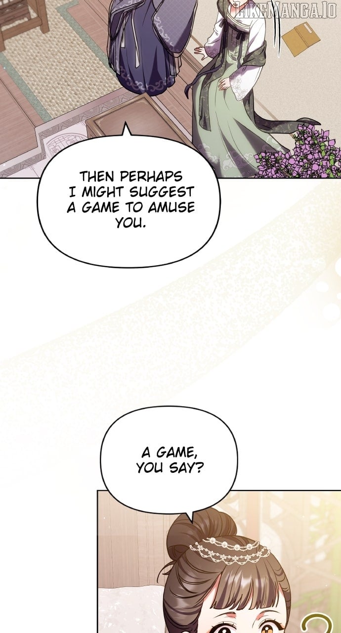 A Master, Who Woke up as a Concubine Chapter 97 284 10