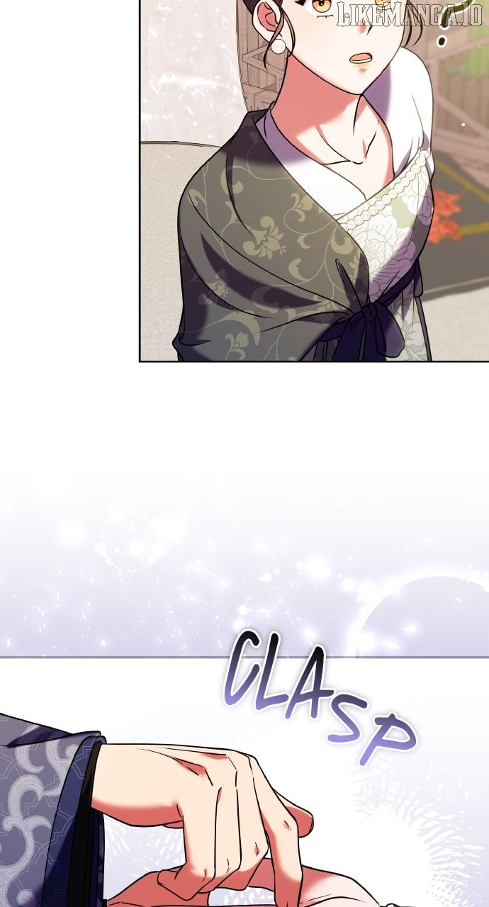 A Master, Who Woke up as a Concubine Chapter 97 285 11