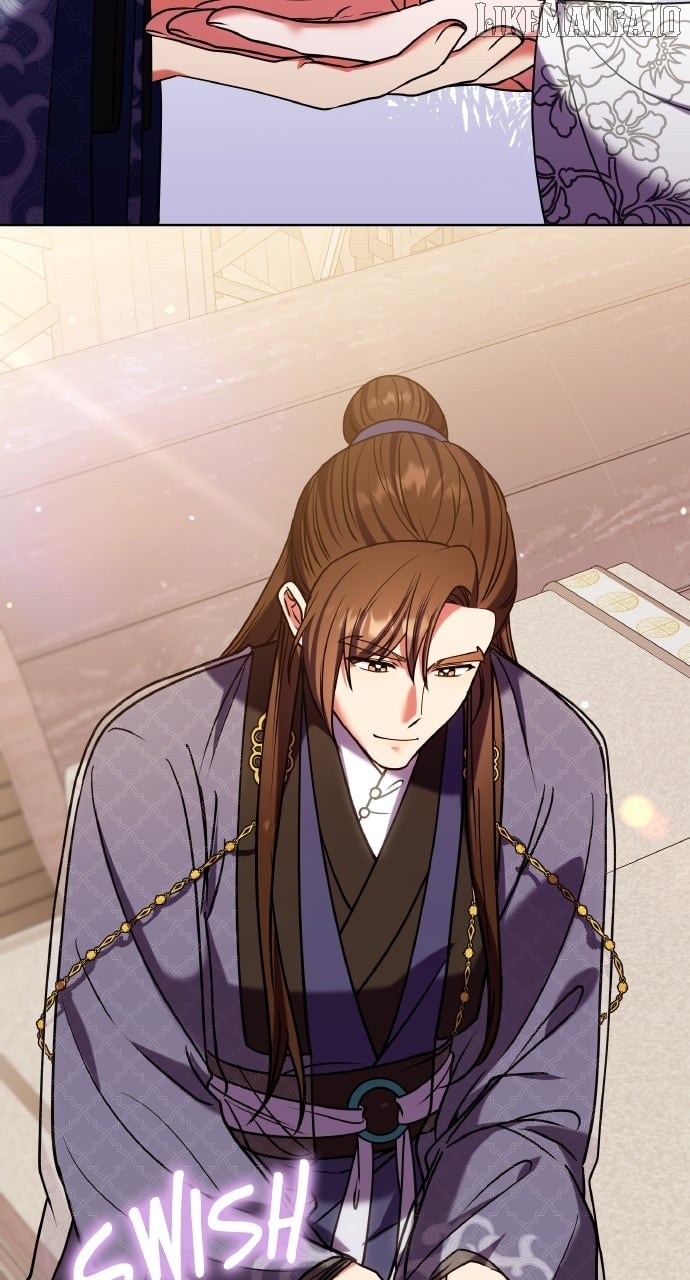 A Master, Who Woke up as a Concubine Chapter 97 286 12