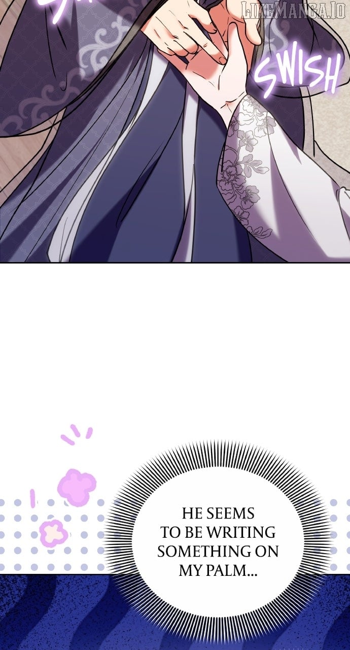 A Master, Who Woke up as a Concubine Chapter 97 287 13