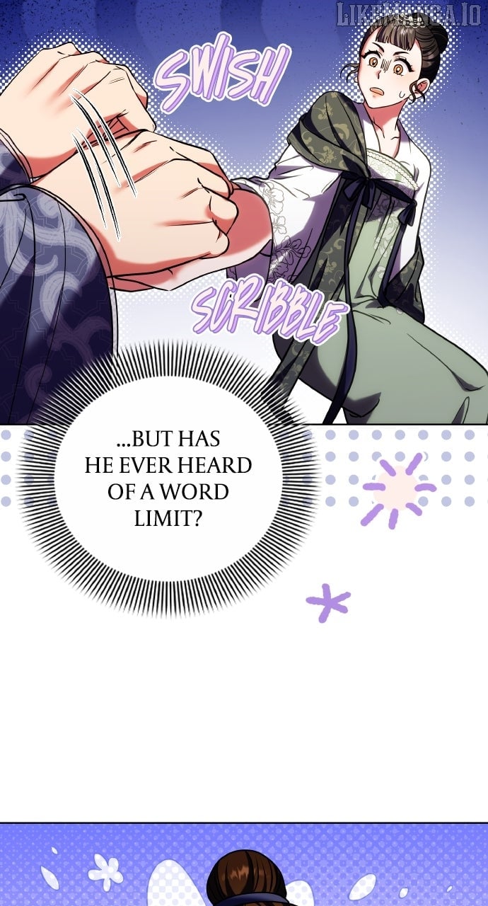 A Master, Who Woke up as a Concubine Chapter 97 288 14