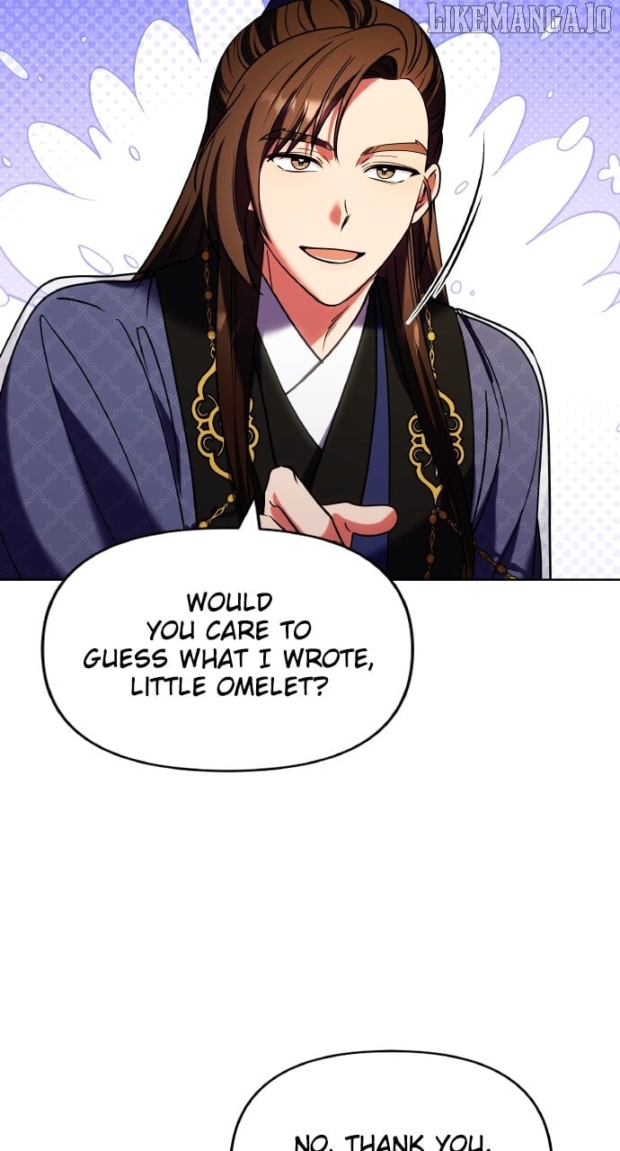 A Master, Who Woke up as a Concubine Chapter 97 289 15