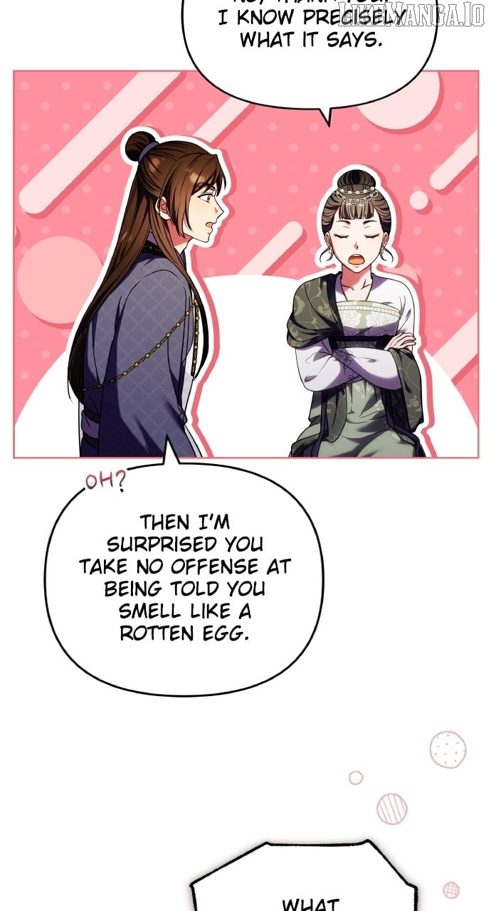 A Master, Who Woke up as a Concubine Chapter 97 290 16