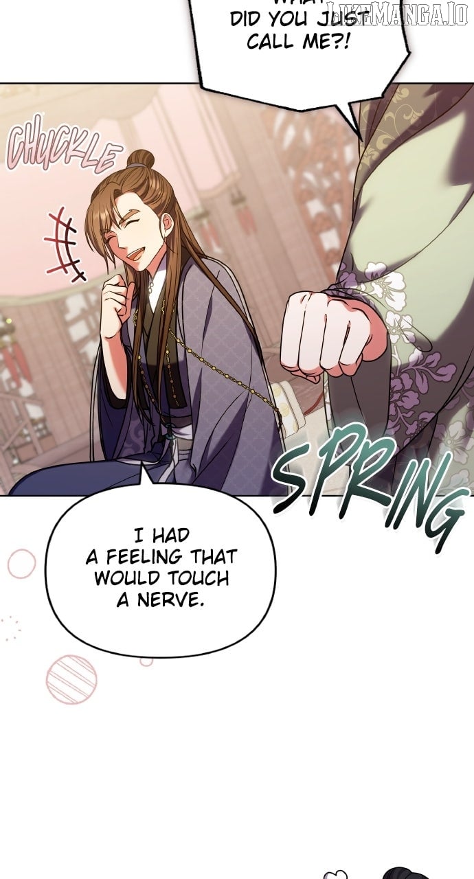 A Master, Who Woke up as a Concubine Chapter 97 291 17