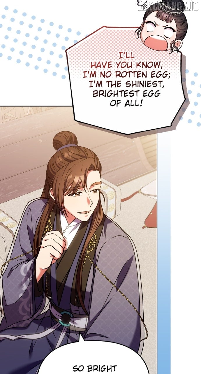 A Master, Who Woke up as a Concubine Chapter 97 292 18