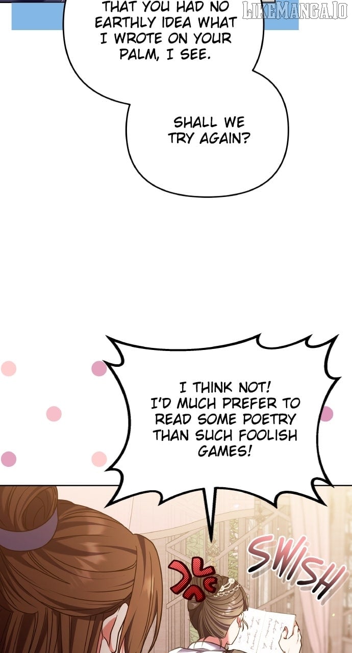 A Master, Who Woke up as a Concubine Chapter 97 293 19