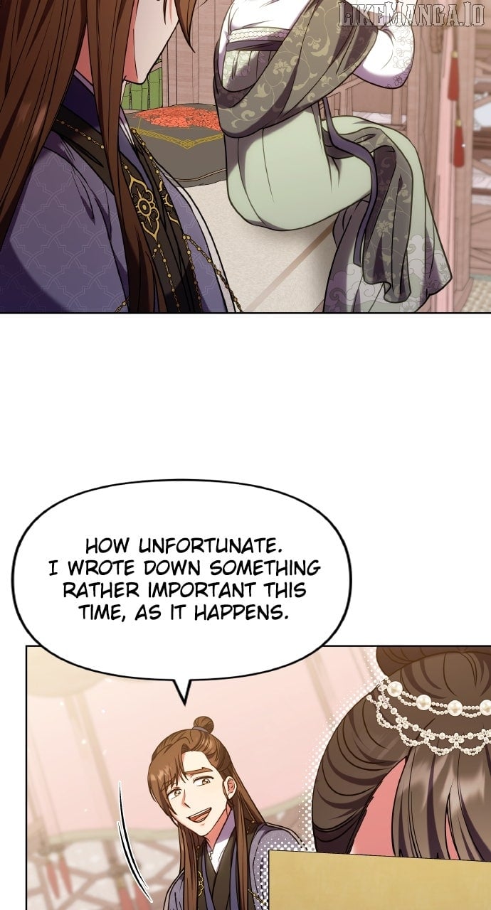 A Master, Who Woke up as a Concubine Chapter 97 294 20