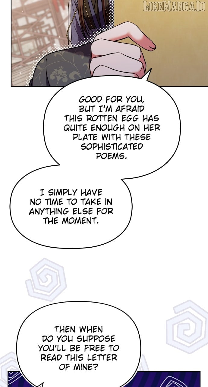 A Master, Who Woke up as a Concubine Chapter 97 295 21