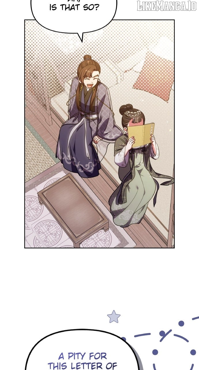 A Master, Who Woke up as a Concubine Chapter 97 297 23