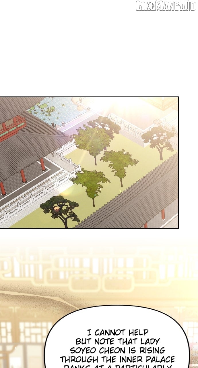 A Master, Who Woke up as a Concubine Chapter 97 302 28