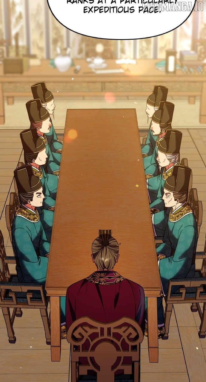 A Master, Who Woke up as a Concubine Chapter 97 303 29