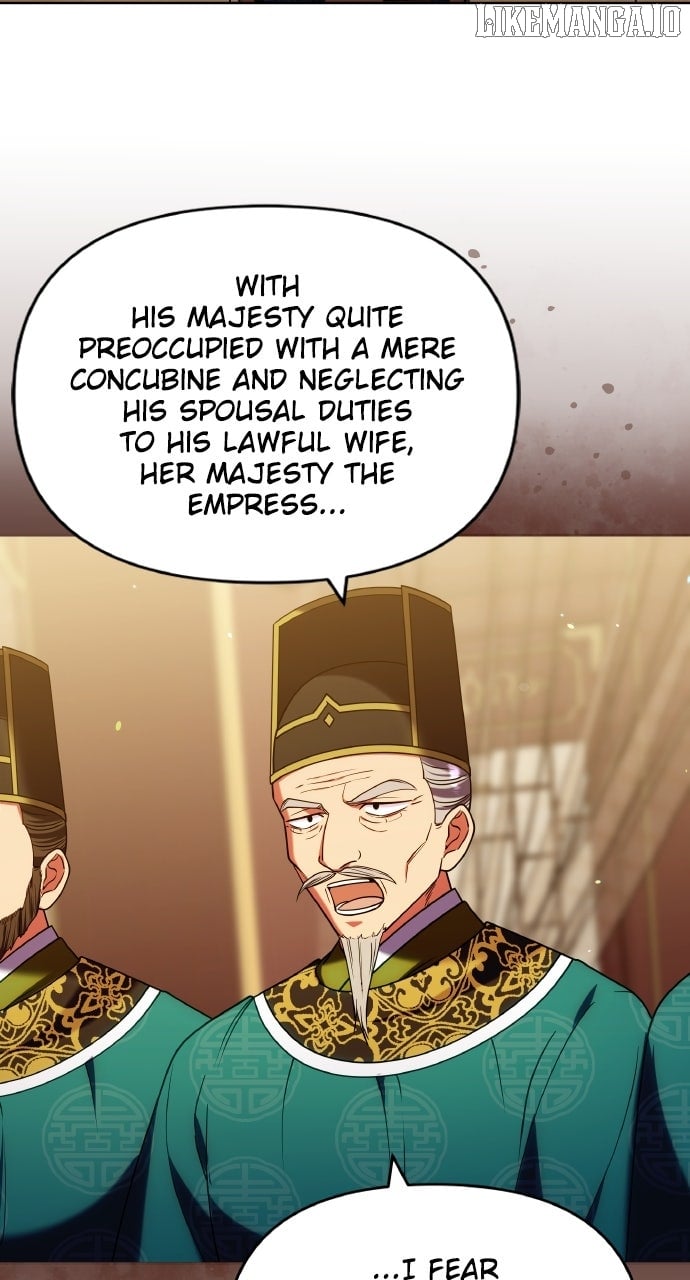 A Master, Who Woke up as a Concubine Chapter 97 304 30