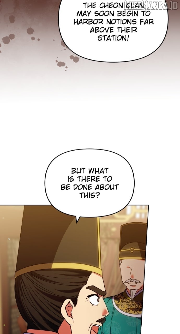 A Master, Who Woke up as a Concubine Chapter 97 305 31