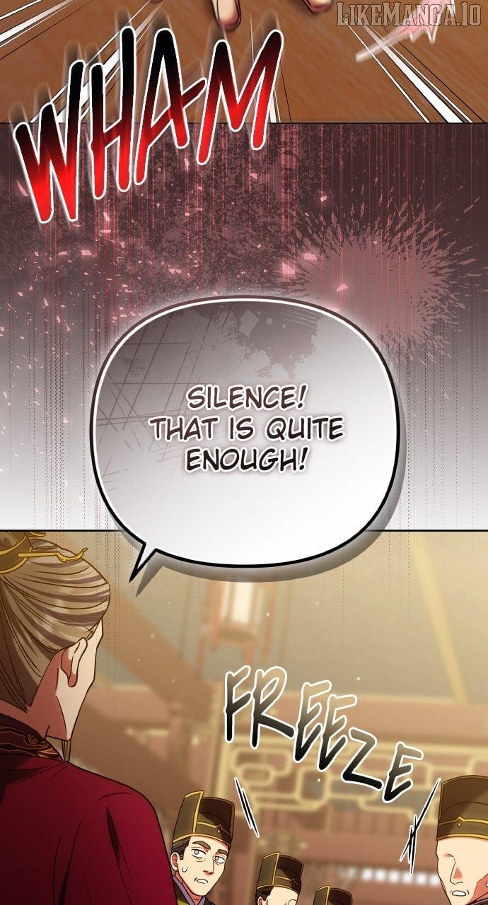 A Master, Who Woke up as a Concubine Chapter 97 309 35