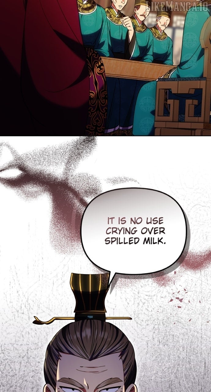 A Master, Who Woke up as a Concubine Chapter 97 310 36