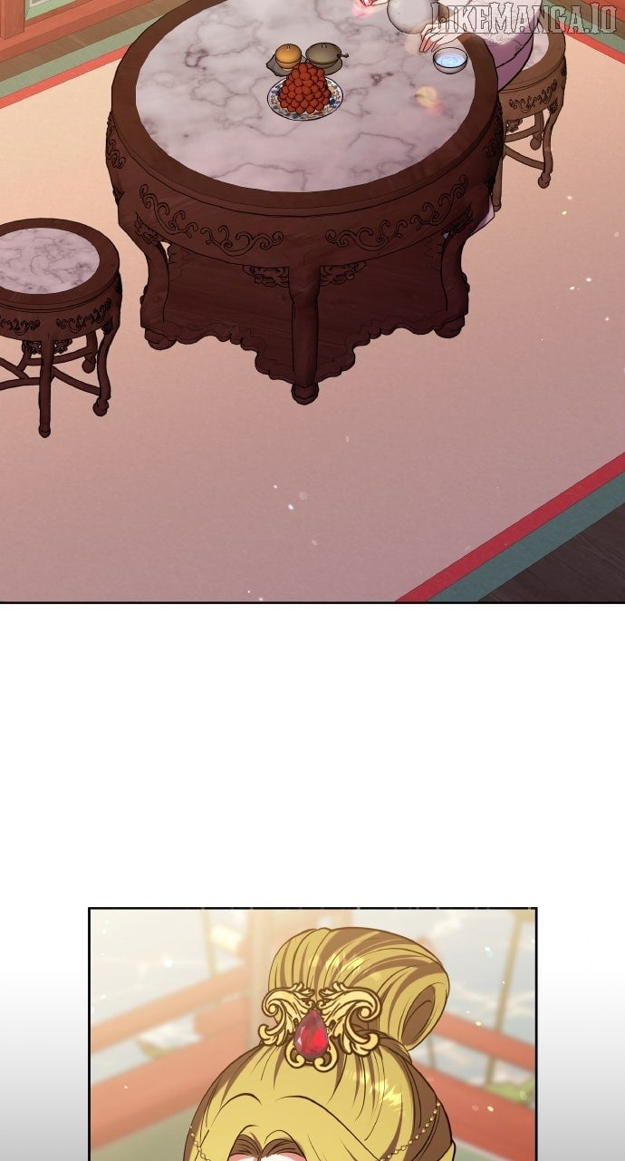 A Master, Who Woke up as a Concubine Chapter 97 317 43