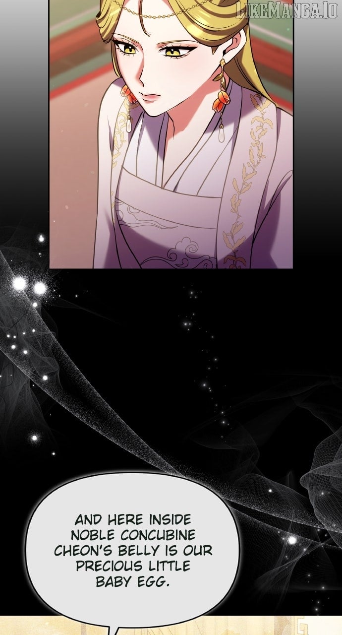 A Master, Who Woke up as a Concubine Chapter 97 318 44