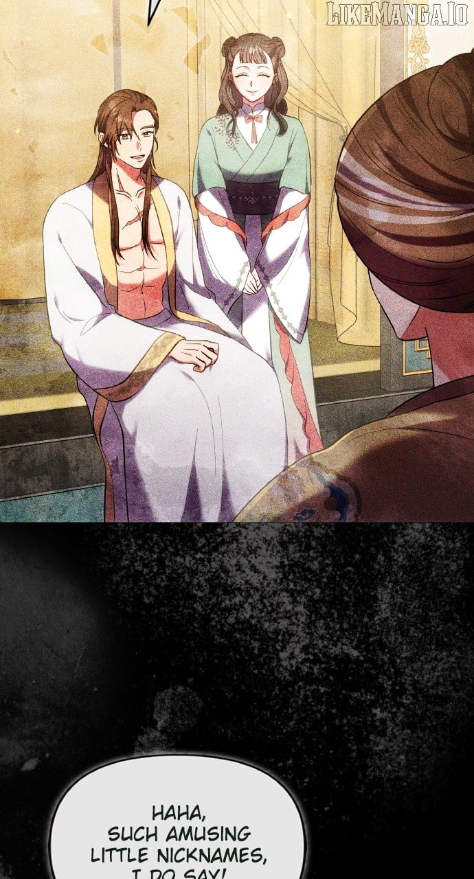 A Master, Who Woke up as a Concubine Chapter 97 319 45