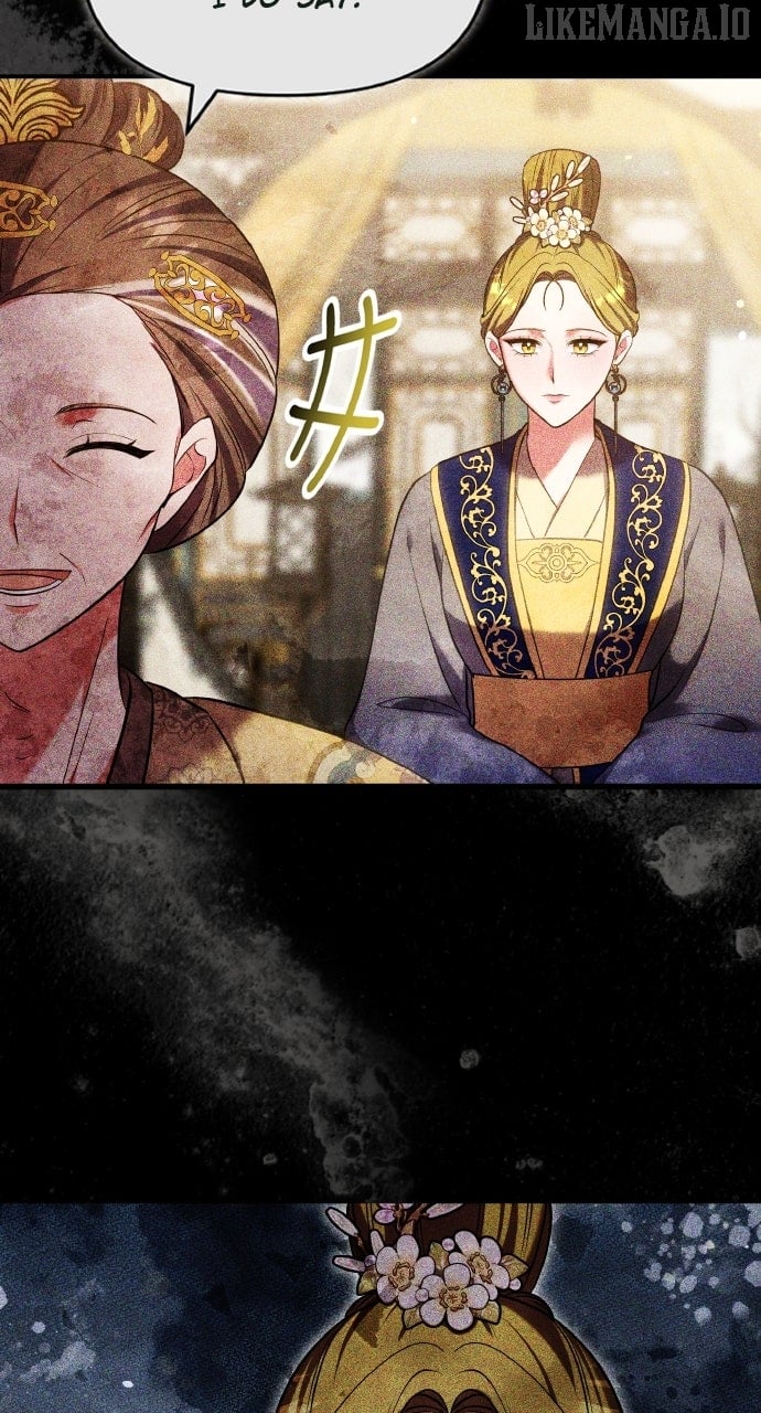 A Master, Who Woke up as a Concubine Chapter 97 320 46