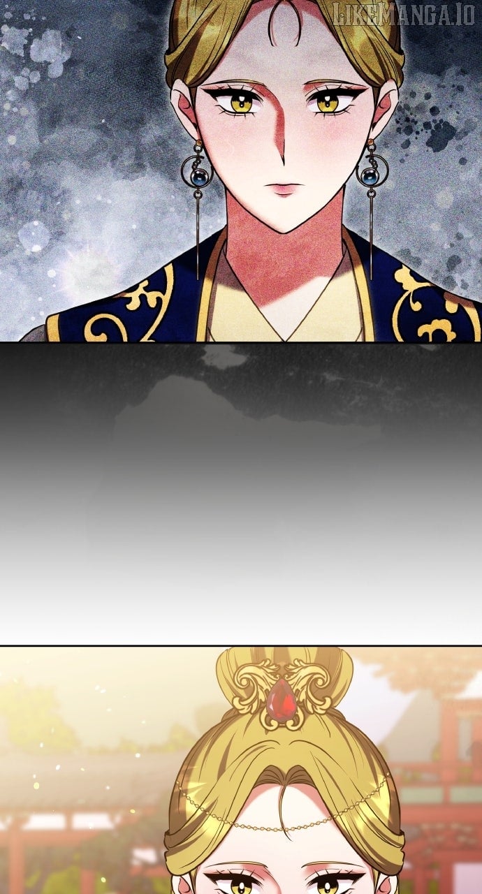 A Master, Who Woke up as a Concubine Chapter 97 321 47