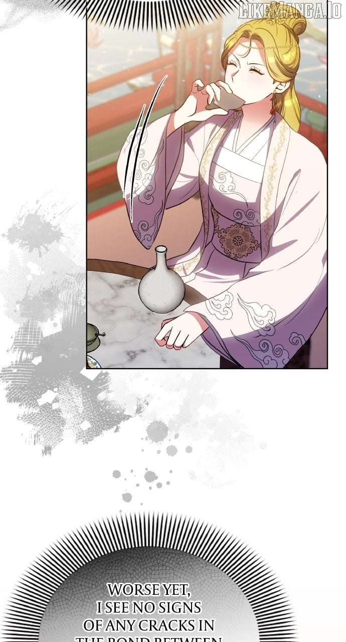 A Master, Who Woke up as a Concubine Chapter 97 323 49