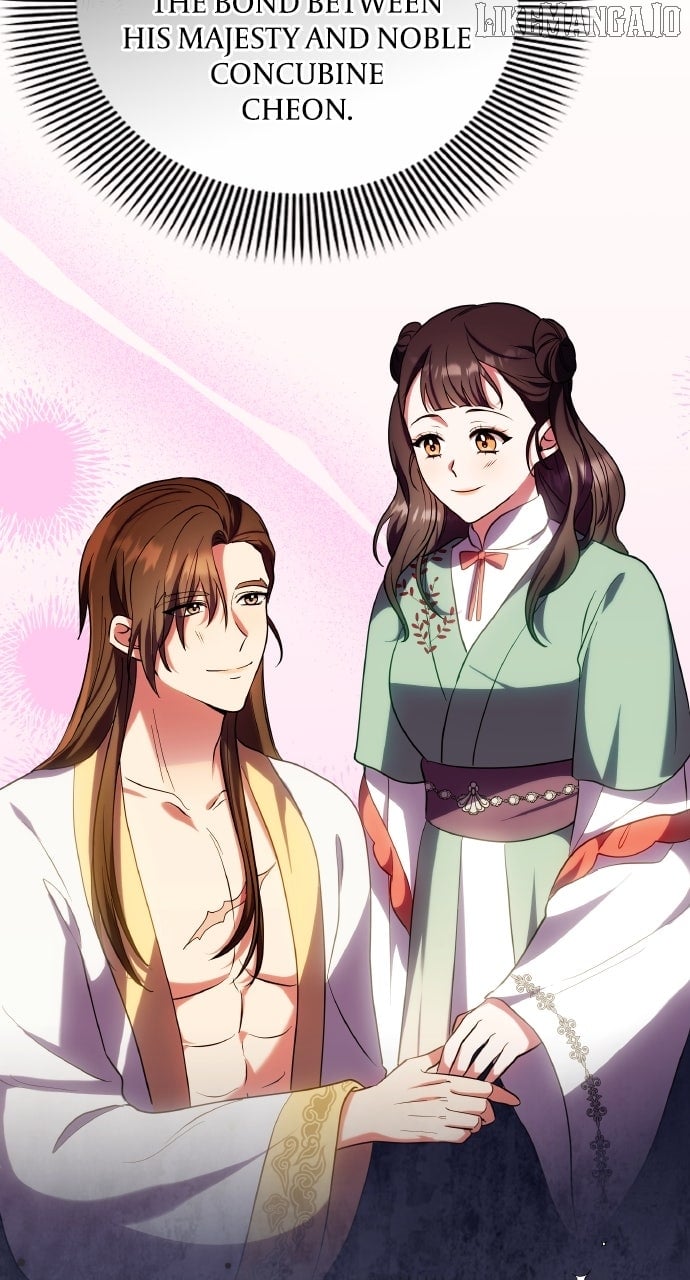 A Master, Who Woke up as a Concubine Chapter 97 324 50