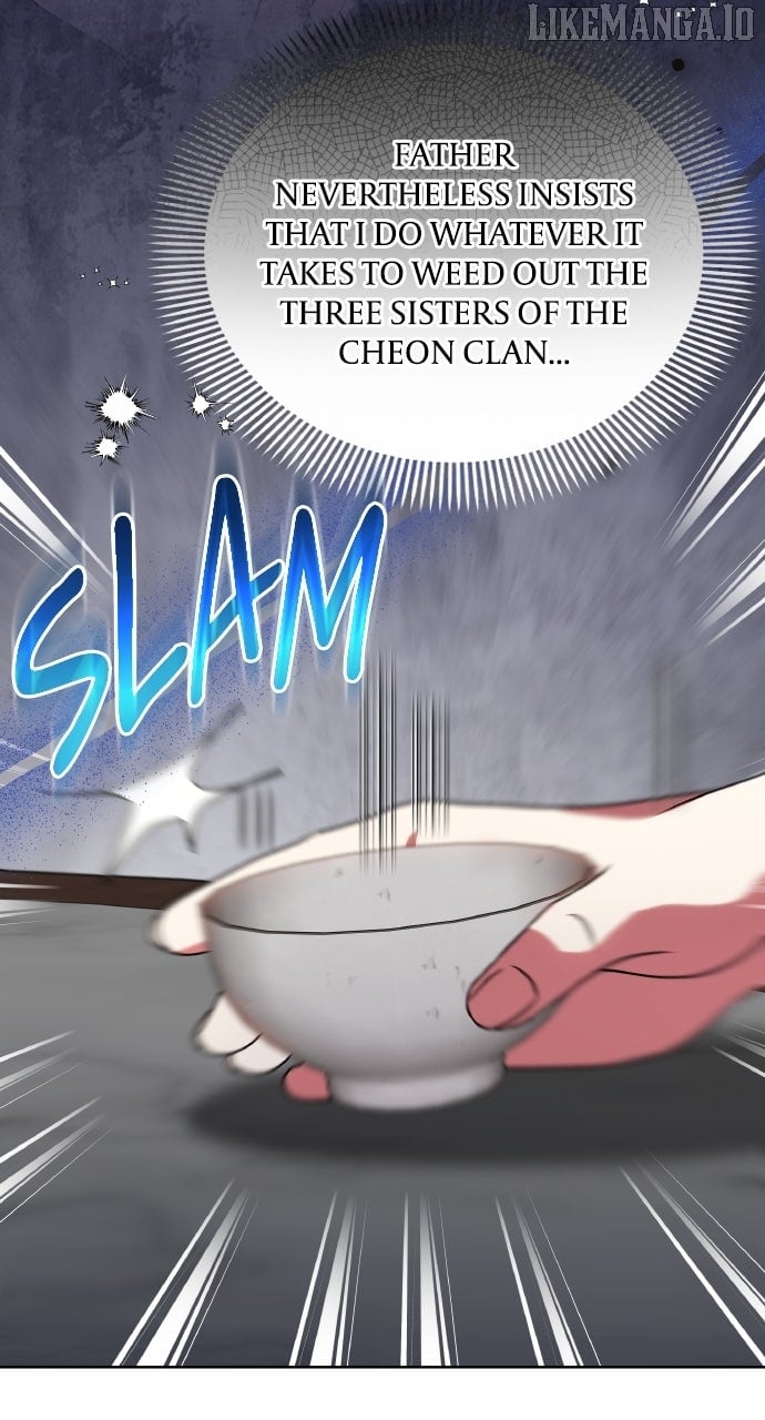 A Master, Who Woke up as a Concubine Chapter 97 325 51