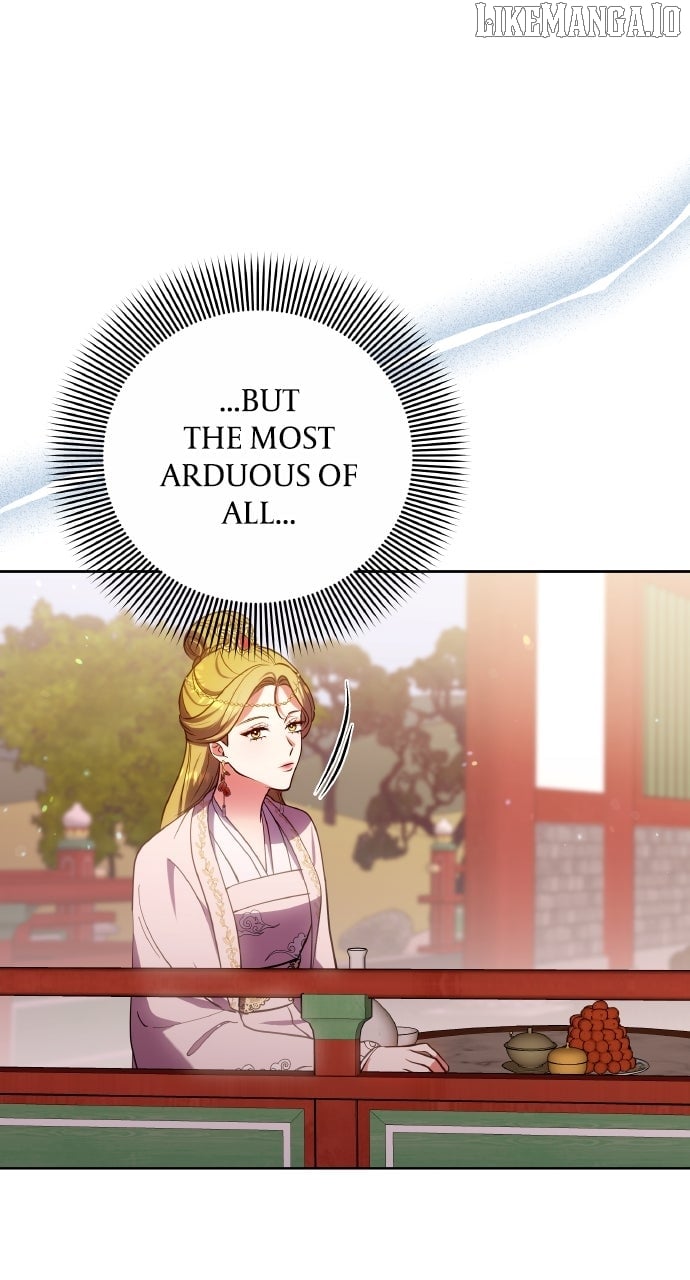 A Master, Who Woke up as a Concubine Chapter 97 326 52