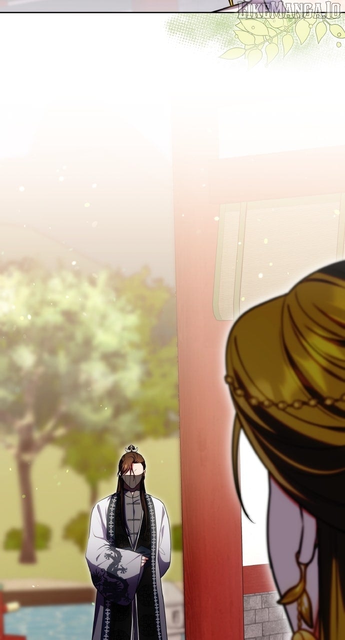 A Master, Who Woke up as a Concubine Chapter 97 329 55