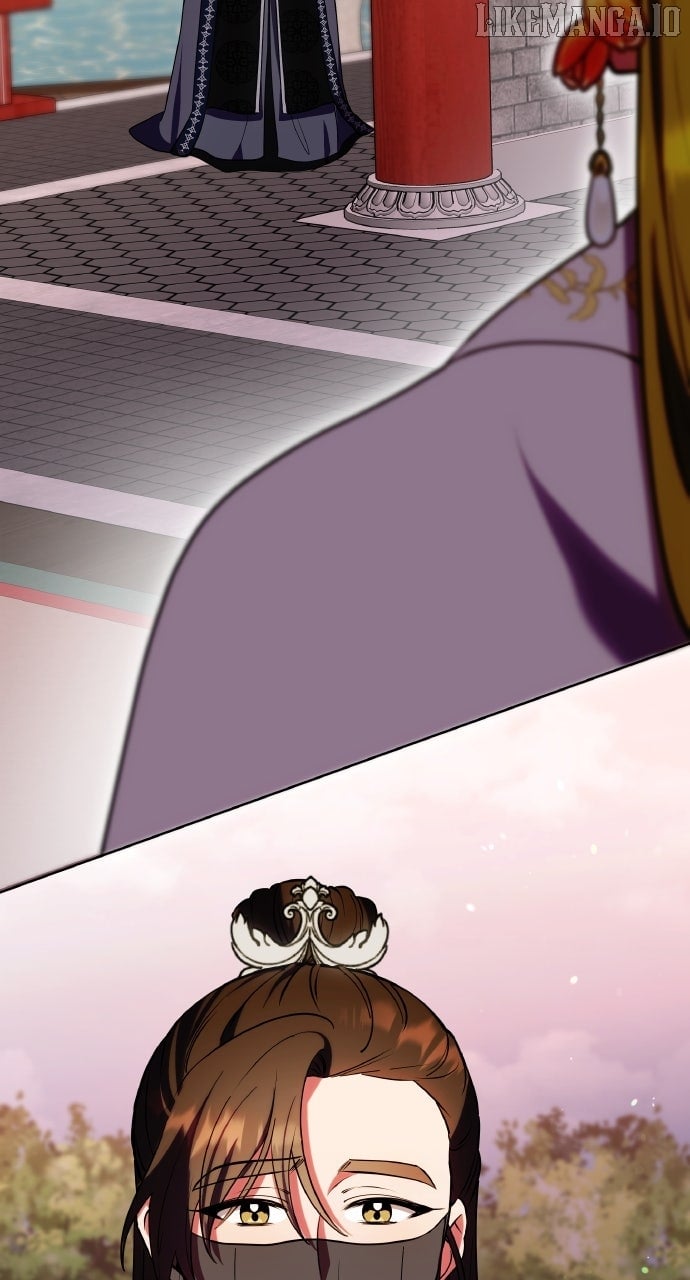 A Master, Who Woke up as a Concubine Chapter 97 330 56