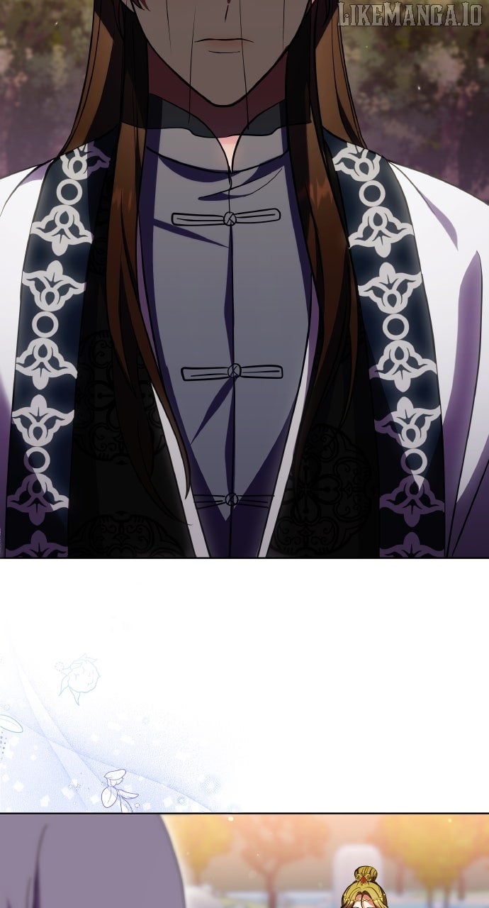 A Master, Who Woke up as a Concubine Chapter 97 331 57