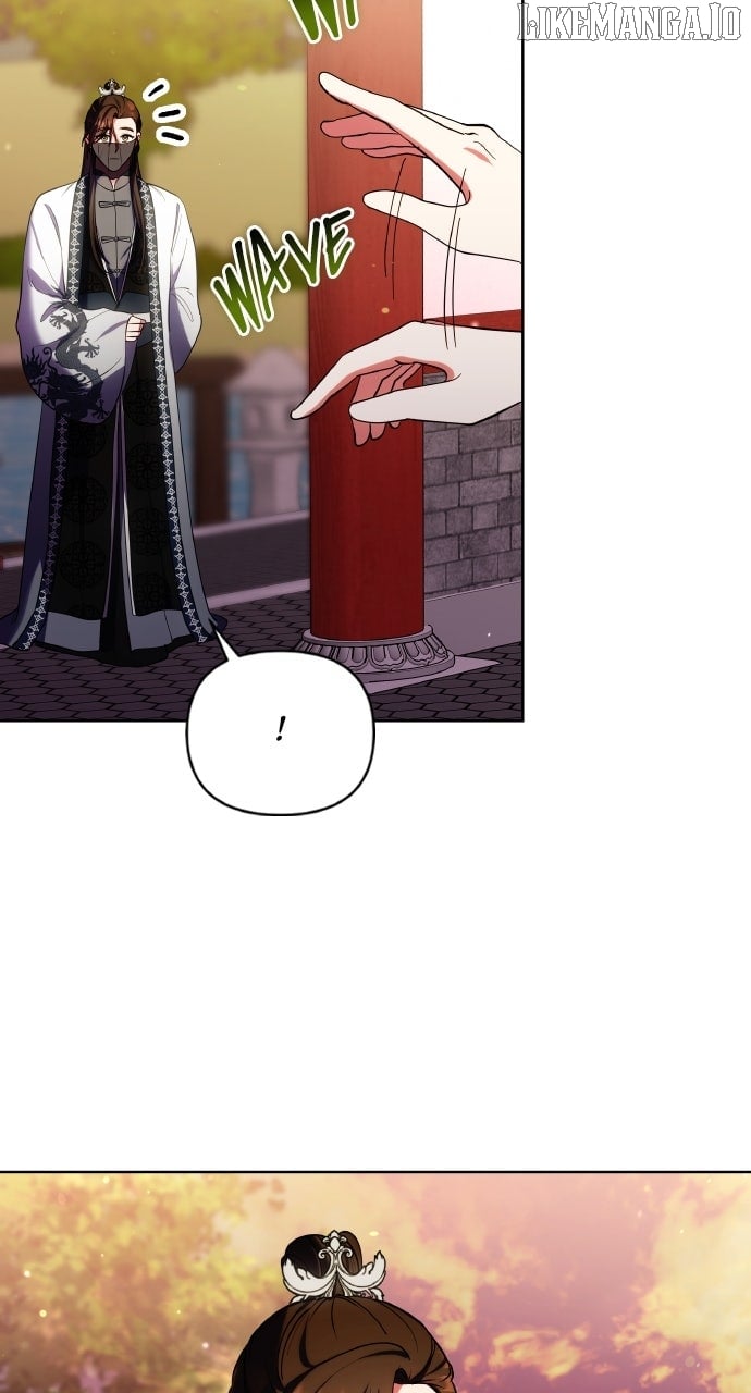 A Master, Who Woke up as a Concubine Chapter 97 334 60