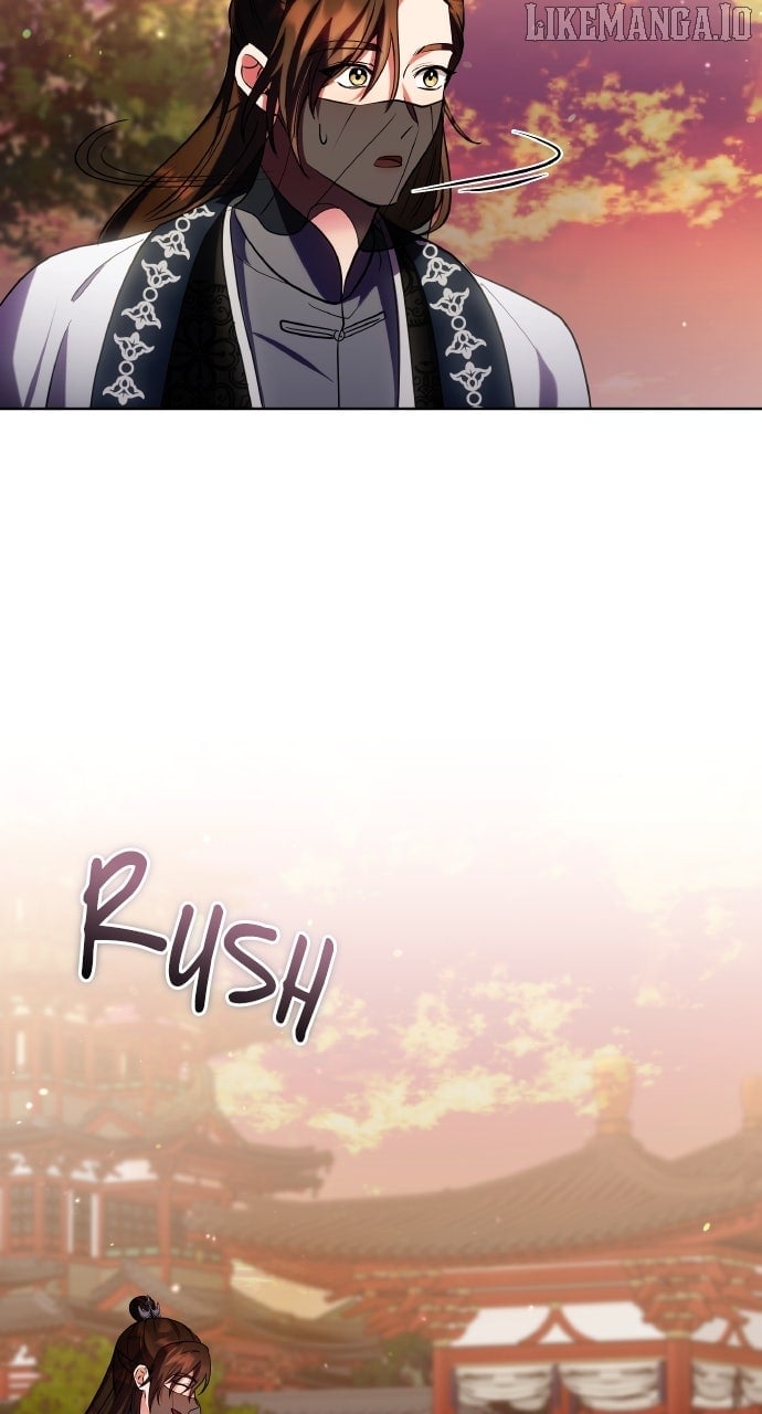 A Master, Who Woke up as a Concubine Chapter 97 335 61