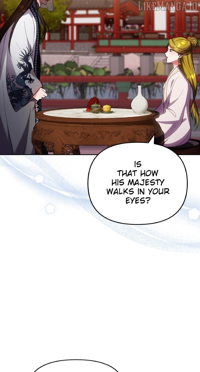 A Master, Who Woke up as a Concubine Chapter 97 336 62