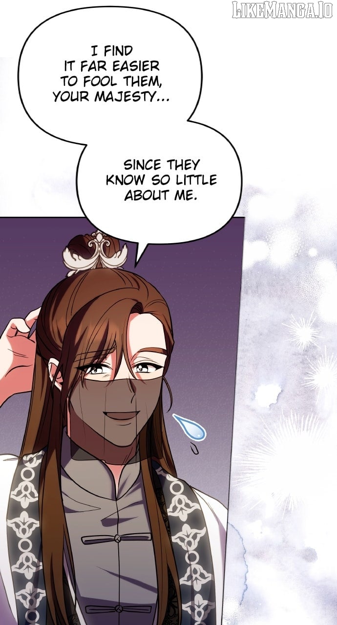 A Master, Who Woke up as a Concubine Chapter 97 338 64