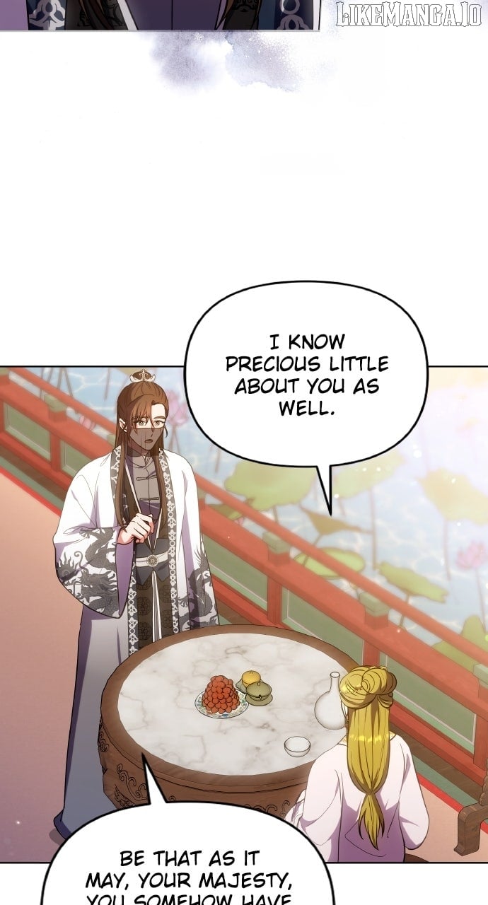 A Master, Who Woke up as a Concubine Chapter 97 339 65