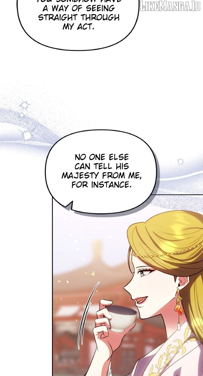 A Master, Who Woke up as a Concubine Chapter 97 340 66