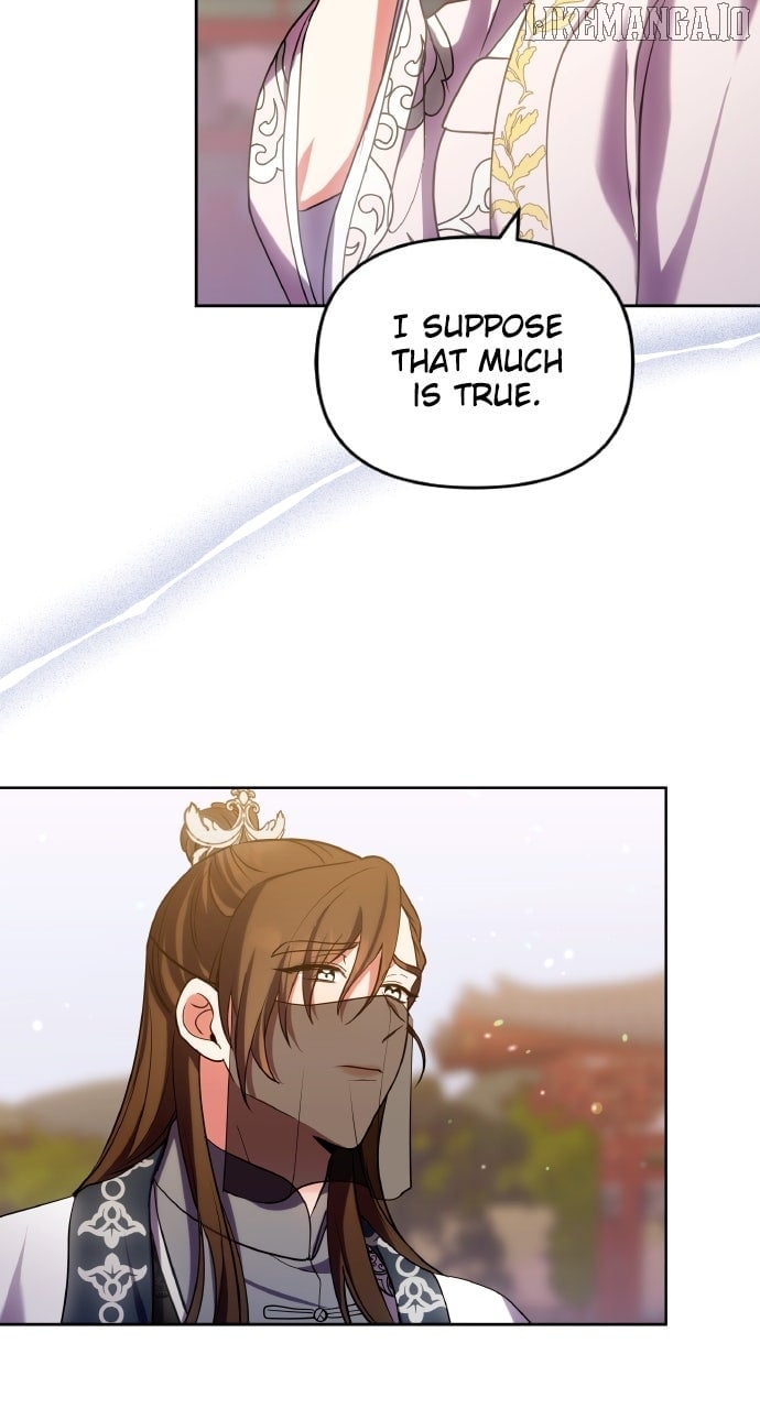 A Master, Who Woke up as a Concubine Chapter 97 341 67