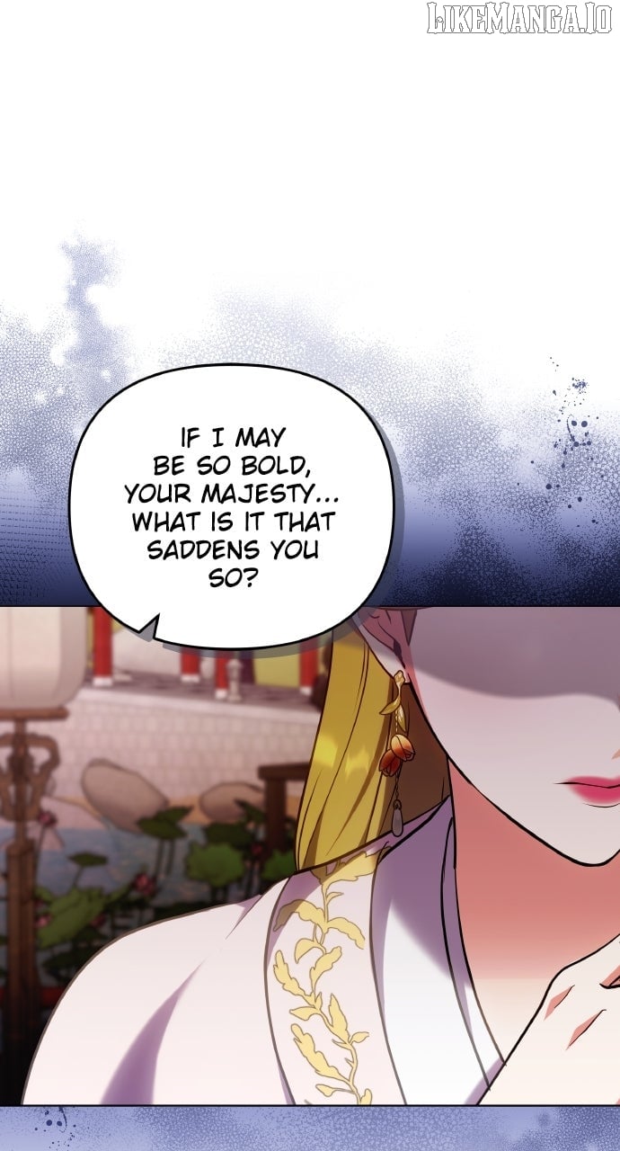 A Master, Who Woke up as a Concubine Chapter 97 342 68