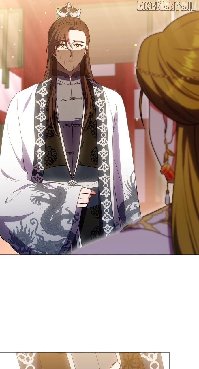 A Master, Who Woke up as a Concubine Chapter 97 346 72