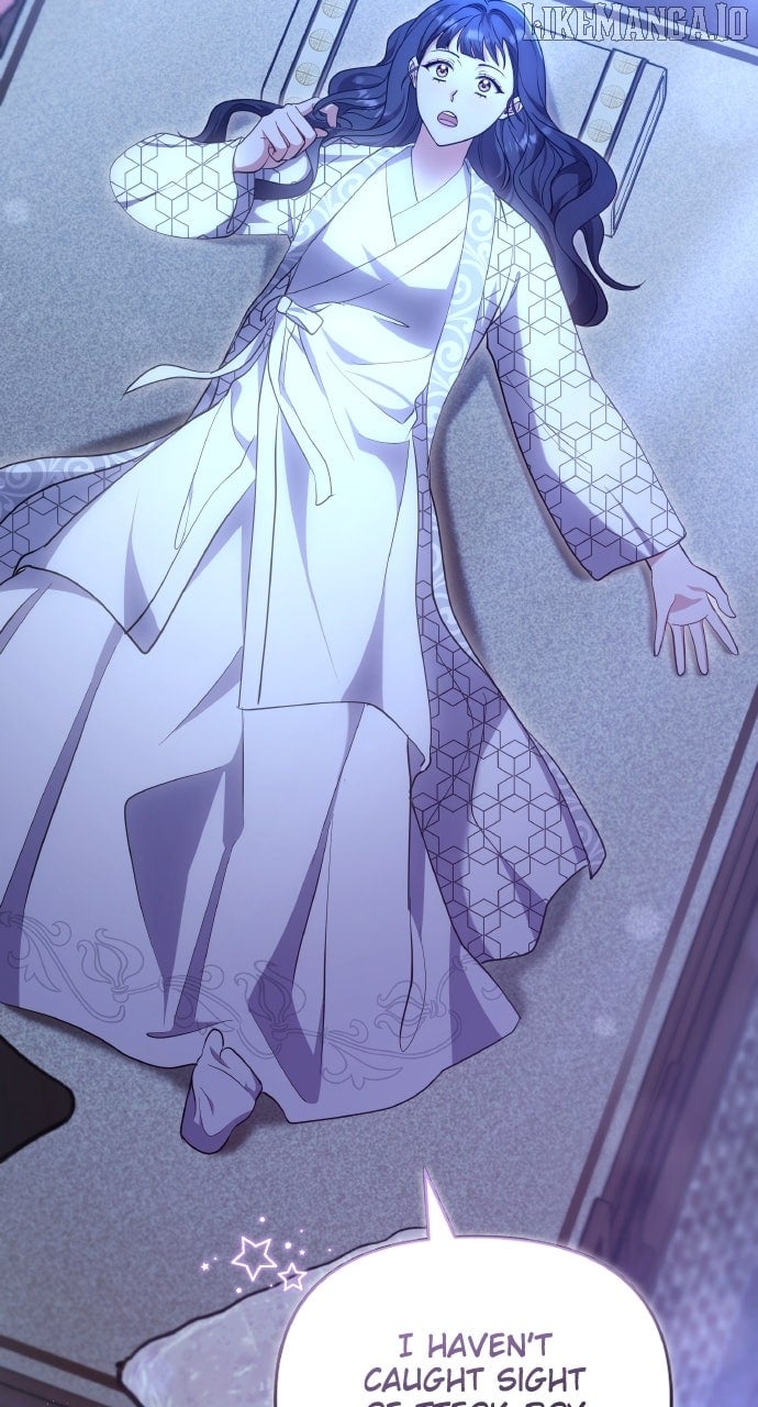 A Master, Who Woke up as a Concubine Chapter 97 352 78